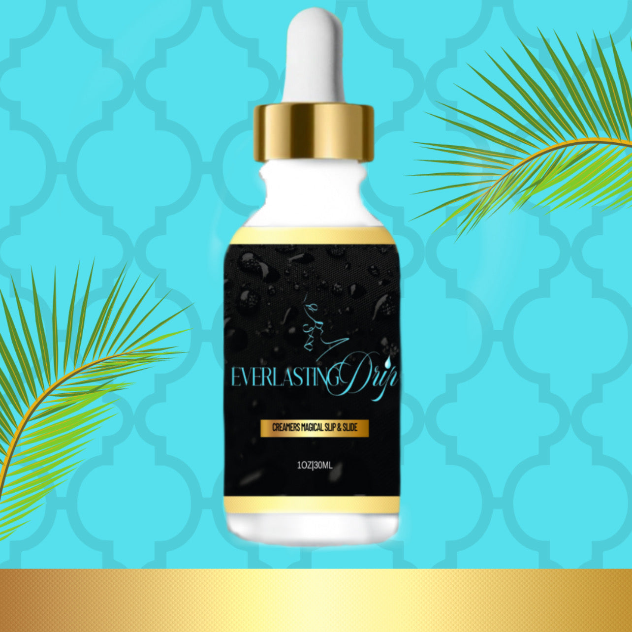 Creamers Magical Slip N Slide 1oz