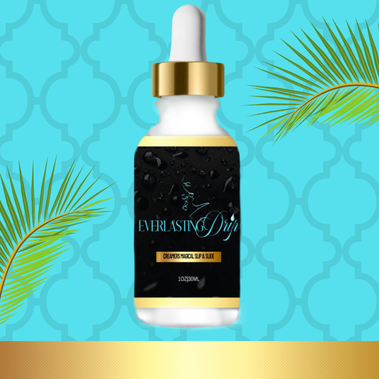 Creamers Magical Slip & Slide 0.5oz