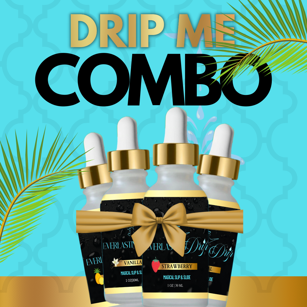 Drip Me Combo