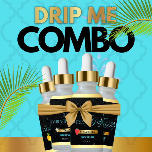 Drip Me Combo