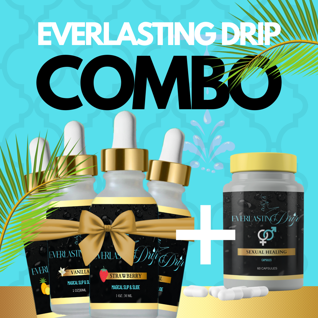 Everlasting Drip Combo