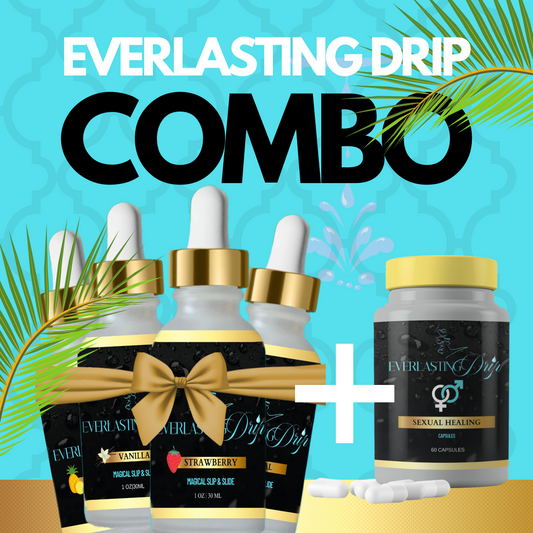 Everlasting Drip Combo