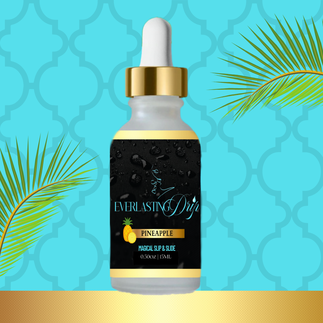 Pineapple Magical Slip & Slide 0.5oz