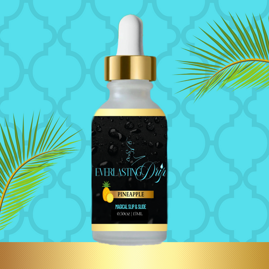 Pineapple Magical Slip & Slide 0.5oz