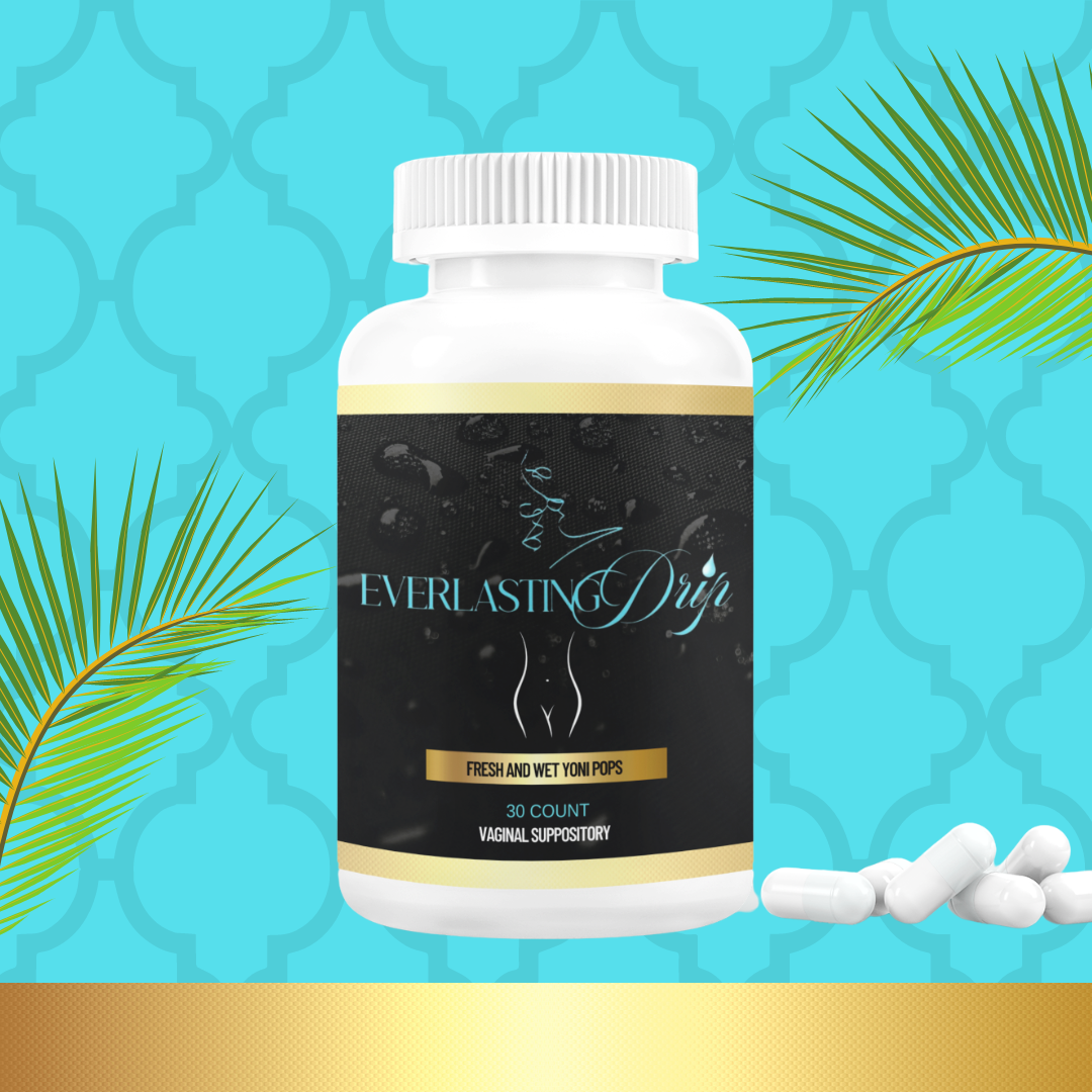 Fresh N Wet Yoni Pops 30CT