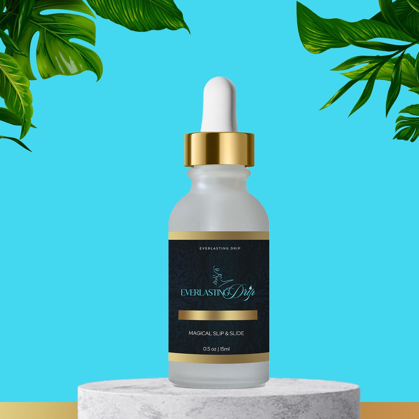 Original Magical Slip & Slide 0.5oz