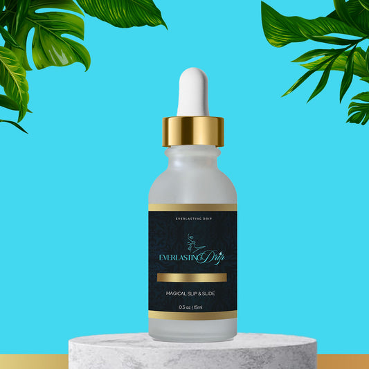 Original Magical Slip & Slide 0.5oz