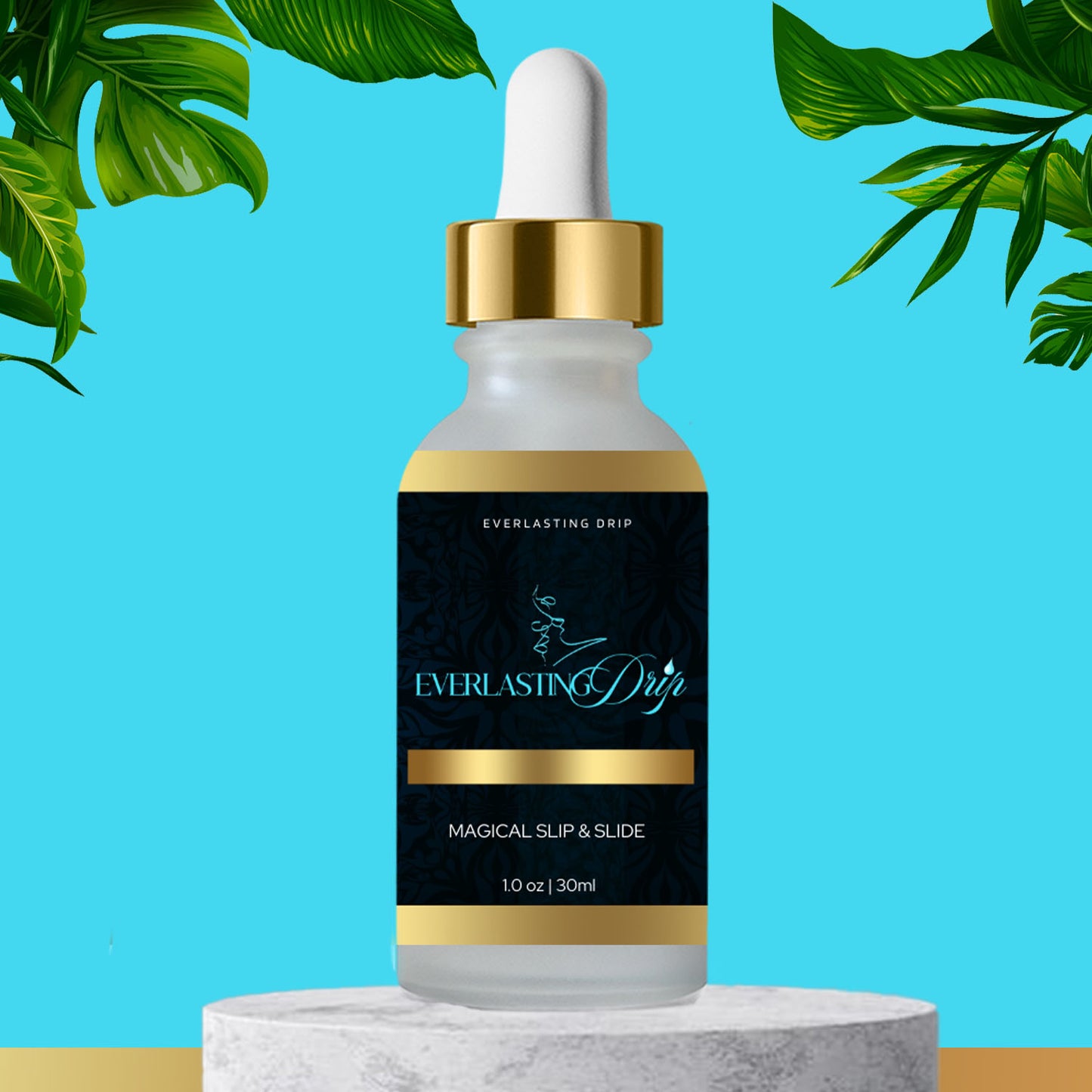 Original Magical Slip & Slide 1.0oz